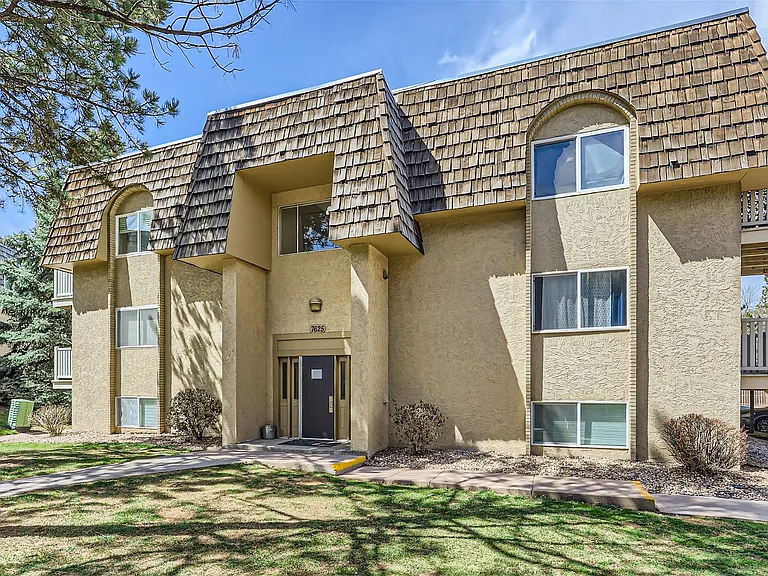 7625 E Quincy Ave #107 — Photo 6