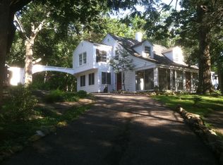 288 Long Mountain Rd, New Milford, CT 06776