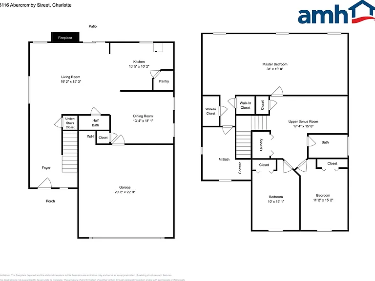 5116 Abercromby St — Photo 2