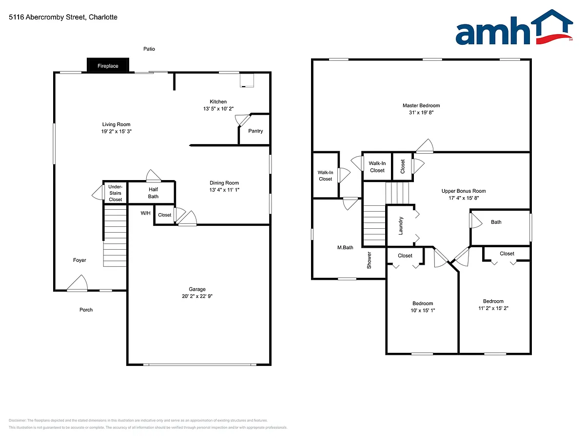 Building Photo - 5116 Abercromby St