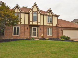 17744 Plymouth Row, Strongsville, OH