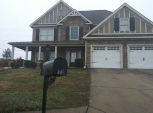 55 Trinity Ln, Cir, GA 30016