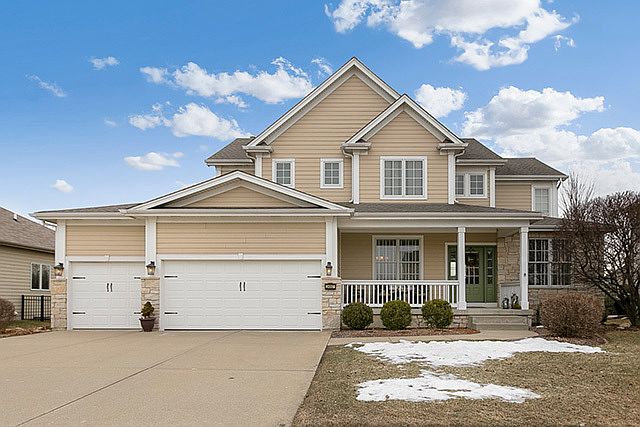 1st image of 24907 Thornberry Dr