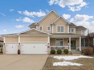 24907 Thornberry Dr, Plainfield, IL 60544