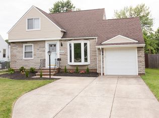 6664 Commonwealth Blvd, Parma Heights, OH 44130