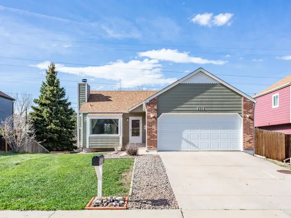 7115 W Kentucky Ave, Lakewood, CO 80226