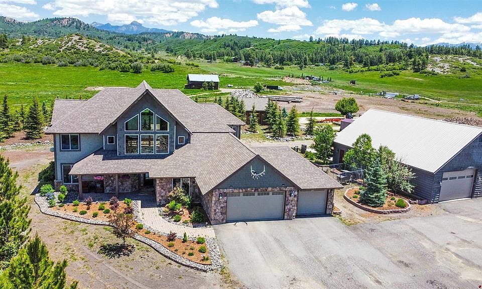 X Us Highway 84, Pagosa Springs, CO 81147 | MLS #804854 | Zillow