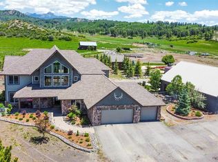 6116 Highway 84 #&-964, Pagosa Springs, CO 81147