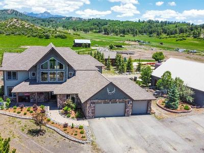 6116 Highway 84 & 964 Squaw Valley Place, Pagosa Springs, CO, 81147