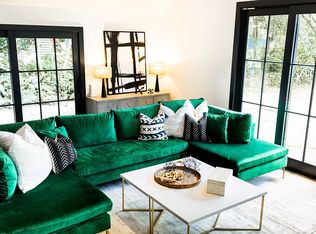 300 Amherst Ave, Baton Rouge, LA 70808