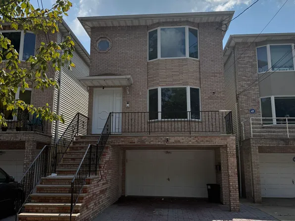 122 Central Ave, Jersey City, NJ 07306