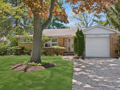 9032 Crawford Ave, Skokie, IL, 60076