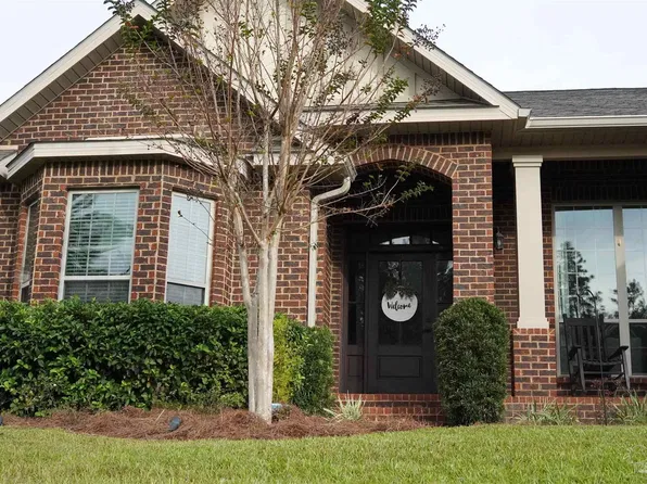 2175 Paddlewheel Way, Cantonment, FL 32533