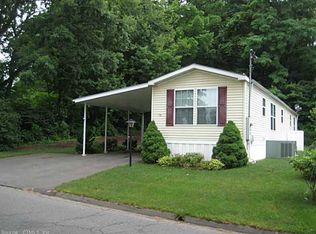 16 Hillside Ln, Southington, CT 06489