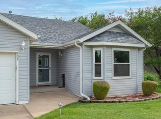 709 E Appleridge, Nixa, MO 65714