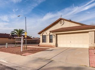 10868 W Ruth Ave, Peoria, AZ 85345