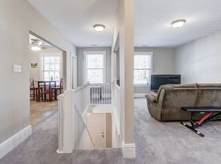 2211 W Cary St #2, Richmond, VA 23220