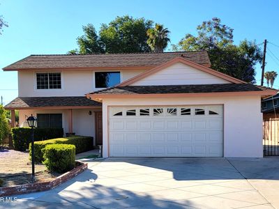 2641 French Ct, Simi Valley, CA, 93065