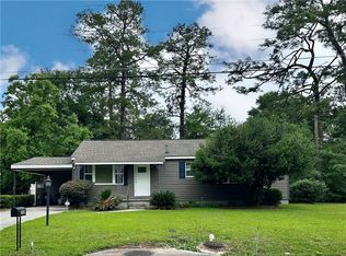 404 Pinecone St, Waycross, GA 31501