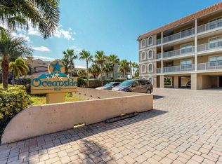 102 Gulf Blvd APT 204, Indian Rocks Beach, FL 33785