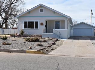 1123 Belmont Ave, Pueblo, CO 81004