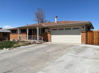13435 E Alaska Pl, Aurora, CO 80012