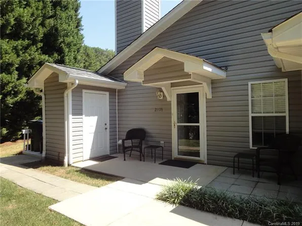 21176 Cold Spring Ln, Cornelius, NC 28031