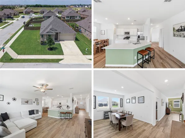 948 High Noon Dr, Haslet, TX 76052