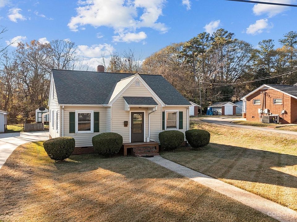 300 Julia Ave, Belmont, NC 28012 Zillow