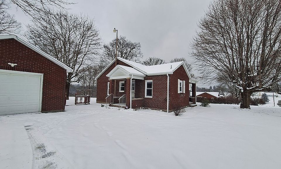 1023 Bonniebrook Rd, Butler, PA 16002 Zillow