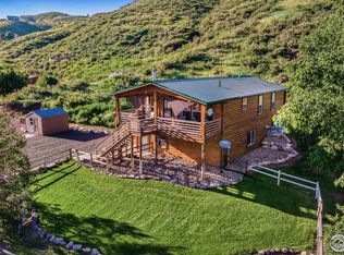 14102 Buckhorn Rd, Loveland, CO 80538