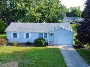 4315 Kensington Dr, Logansport, IN 46947