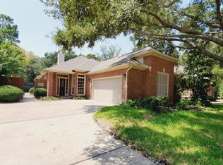 18093 Partridge Green Dr, Houston, TX 77084