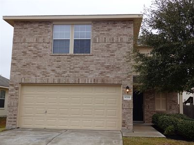 6708 Campina Xing, Del Valle, TX, 78617