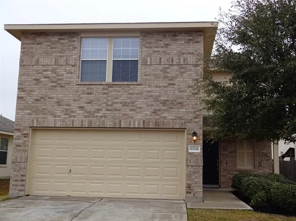 6708 Campina Xing, Del Valle, TX 78617