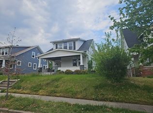 1720 Lakeside Ave, Baltimore, MD 21218