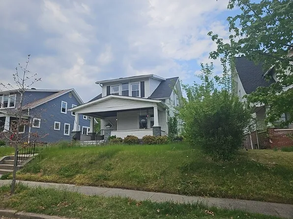 1720 Lakeside Ave, Baltimore, MD 21218