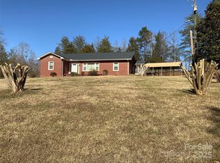 134 Oscar Justice Rd, Rutherfordton, NC 28139