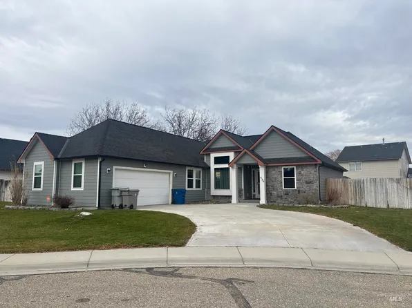 436 Fall Dr, Nampa, ID 83686