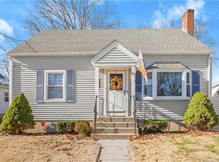 80 N Hoadley St, Naugatuck, CT 06770