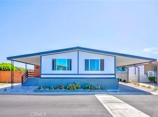 1065 Lomita Blvd SPC 88, Harbor City, CA 90710