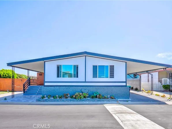 1065 Lomita Blvd Spc 88, Harbor City, CA 90710