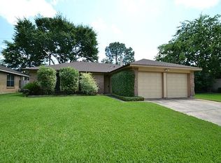 13539 Hampton Falls Dr, Houston, TX 77041