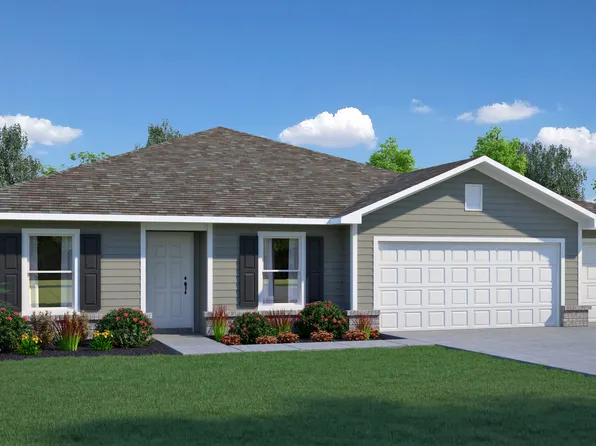 5645 Monument Ct, Gulf Breeze, FL 32563