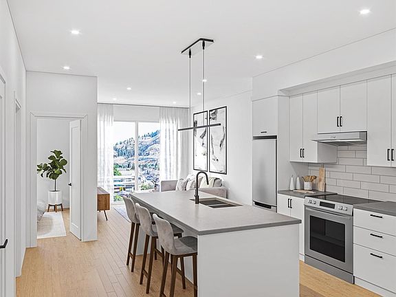 5th image of 660 Cawston Ave #203
