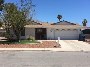 660 Remington Dr, Las Vegas, NV 89110