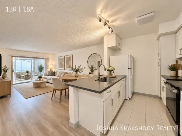 1603 N Poinsettia Pl #115, Los Angeles, CA 90046