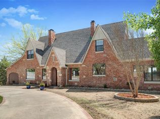 501 W Kings Rd, Ada, OK 74820