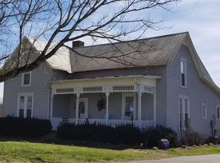 1520 Tanyard Rd LOT 1, Lafayette, TN 37083