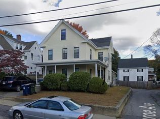 93 Prospect St FLOOR 2, Marlborough, MA 01752